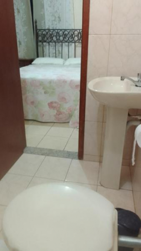 Hospedaria meu Lar